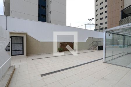 Apartamento para alugar com 210m², 3 quartos e 1 vagaÁrea Comum