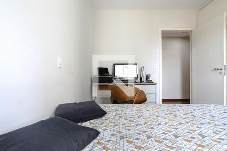 Apartamento para alugar com 210m², 3 quartos e 1 vagaQuarto 2