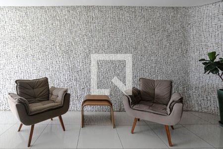 Apartamento para alugar com 210m², 3 quartos e 1 vagaÁrea Comum