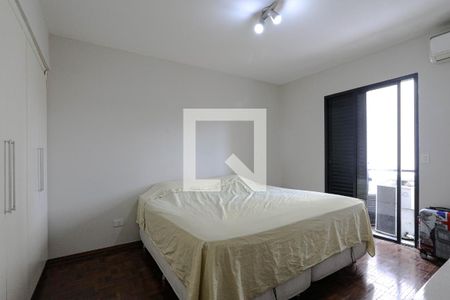 Apartamento para alugar com 210m², 3 quartos e 1 vagaQuarto 1