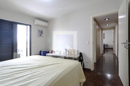 Apartamento para alugar com 210m², 3 quartos e 1 vagaQuarto 1