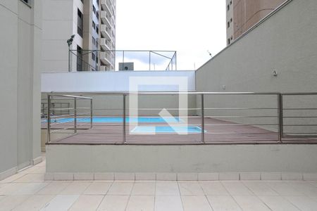 Apartamento para alugar com 210m², 3 quartos e 1 vagaÁrea Comum