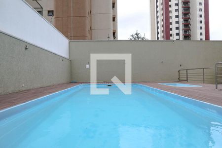 Apartamento para alugar com 210m², 3 quartos e 1 vagaÁrea Comum