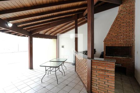 Apartamento para alugar com 210m², 3 quartos e 1 vagaÁrea Comum