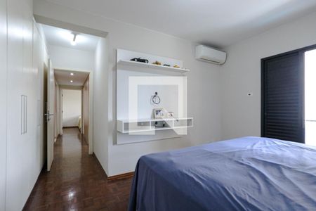 Apartamento para alugar com 210m², 3 quartos e 1 vagaQuarto 3 - Suíte