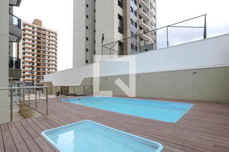 Apartamento para alugar com 210m², 3 quartos e 1 vagaÁrea Comum