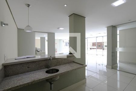 Apartamento para alugar com 210m², 3 quartos e 1 vagaÁrea Comum