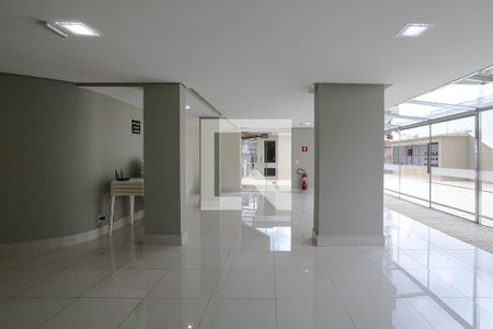 Apartamento para alugar com 210m², 3 quartos e 1 vagaÁrea Comum