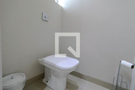 Apartamento para alugar com 210m², 3 quartos e 1 vagaLavabo