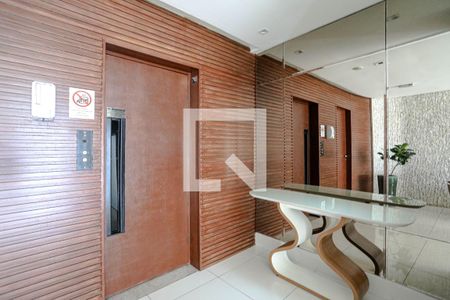 Apartamento para alugar com 210m², 3 quartos e 1 vagaÁrea Comum