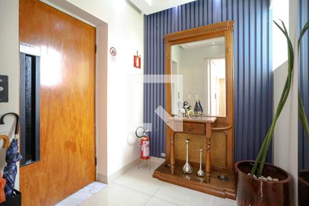 Apartamento para alugar com 210m², 3 quartos e 1 vagaEntrada