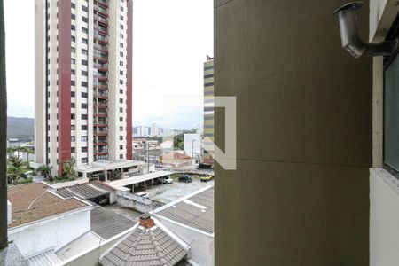 Apartamento para alugar com 210m², 3 quartos e 1 vagaVista - Quarto de Serviço