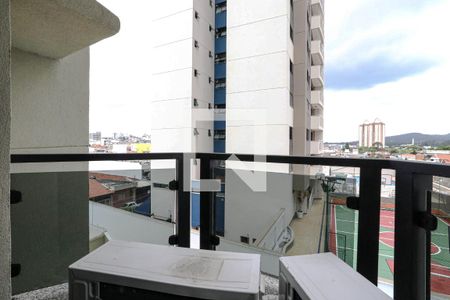 Apartamento para alugar com 210m², 3 quartos e 1 vagaVista - Quarto 3 - Suíte
