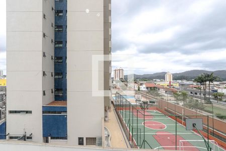 Apartamento para alugar com 210m², 3 quartos e 1 vagaVista - Quarto 2