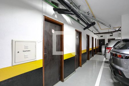 Apartamento para alugar com 210m², 3 quartos e 1 vagaÁrea Comum