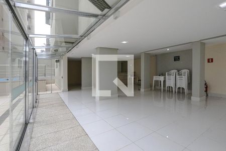 Apartamento para alugar com 210m², 3 quartos e 1 vagaÁrea Comum