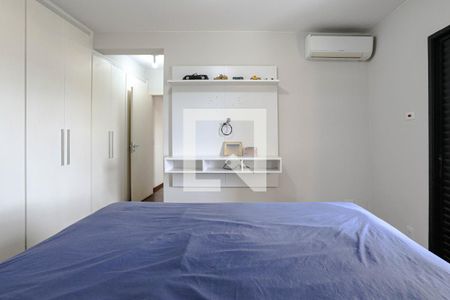 Apartamento para alugar com 210m², 3 quartos e 1 vagaQuarto 3 - Suíte