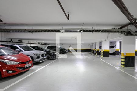 Apartamento para alugar com 210m², 3 quartos e 1 vagaÁrea Comum