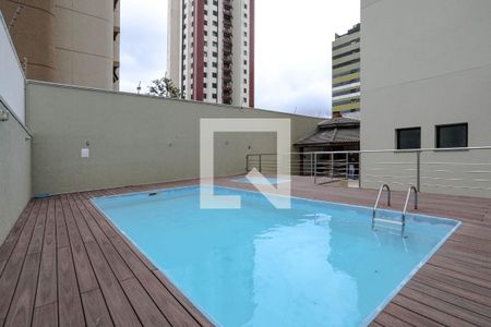 Apartamento para alugar com 210m², 3 quartos e 1 vagaÁrea Comum