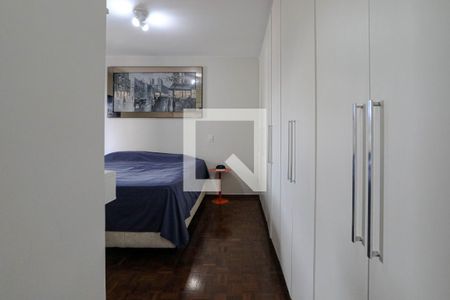 Apartamento para alugar com 210m², 3 quartos e 1 vagaQuarto 3 - Suíte