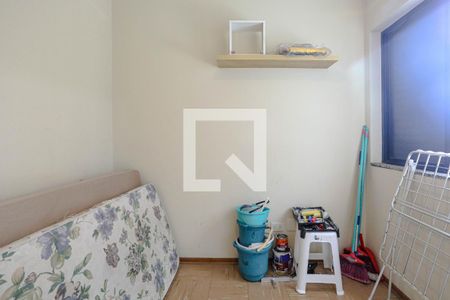 Apartamento para alugar com 210m², 3 quartos e 1 vagaQuarto de Serviço