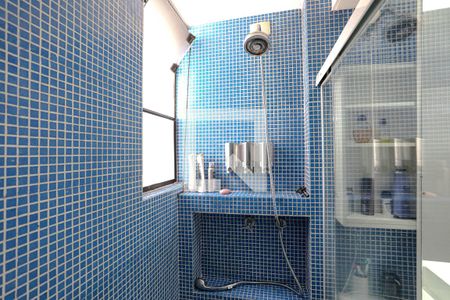 Apartamento para alugar com 210m², 3 quartos e 1 vagaBanheiro