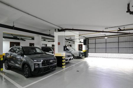 Apartamento para alugar com 210m², 3 quartos e 1 vagaÁrea Comum