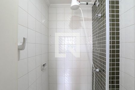 Apartamento para alugar com 210m², 3 quartos e 1 vagaBanheiro de Serviço