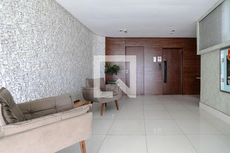Apartamento para alugar com 210m², 3 quartos e 1 vagaÁrea Comum