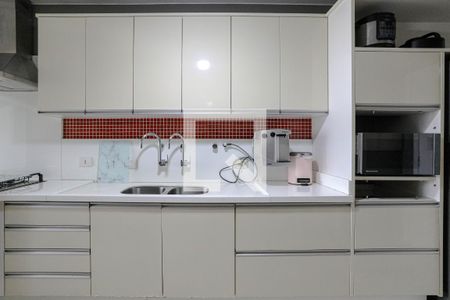 Apartamento para alugar com 210m², 3 quartos e 1 vagaCozinha