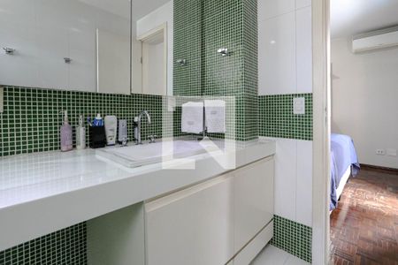 Apartamento para alugar com 210m², 3 quartos e 1 vagaBanheiro - Quarto 3 - Suíte
