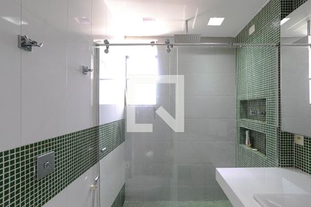 Apartamento para alugar com 210m², 3 quartos e 1 vagaBanheiro - Quarto 3 - Suíte