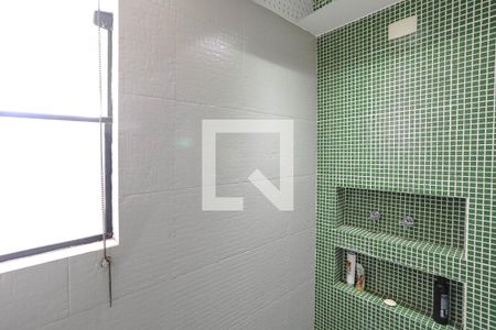 Apartamento para alugar com 210m², 3 quartos e 1 vagaBanheiro - Quarto 3 - Suíte