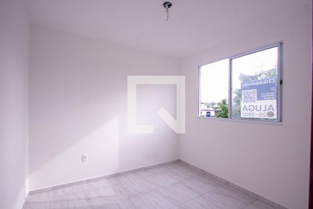 Quarto 2 de apartamento para alugar com 2 quartos, 30m² em Amendoeira, São Gonçalo