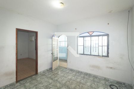 Sala de kitnet/studio para alugar com 1 quarto, 30m² em Guaratiba, Rio de Janeiro