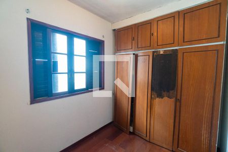 Quarto 2 de casa à venda com 3 quartos, 180m² em Jardim Oriental, São Paulo