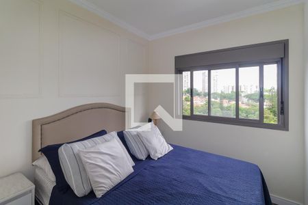 Quarto 1 de apartamento à venda com 2 quartos, 48m² em Jardim Independência (são Paulo), São Paulo