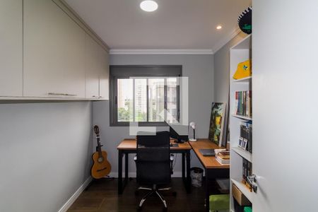 Quarto 2 de apartamento à venda com 2 quartos, 48m² em Jardim Independência (são Paulo), São Paulo