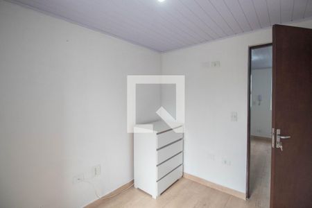 Quarto 1 de apartamento para alugar com 3 quartos, 55m² em Jardim Julieta, São Paulo