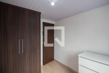Quarto 2 de apartamento para alugar com 3 quartos, 55m² em Jardim Julieta, São Paulo