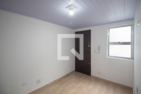 Sala de apartamento para alugar com 3 quartos, 55m² em Jardim Julieta, São Paulo