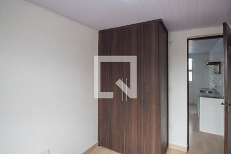 Quarto 2 de apartamento para alugar com 3 quartos, 55m² em Jardim Julieta, São Paulo