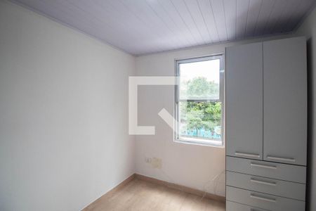 Quarto 1 de apartamento para alugar com 3 quartos, 55m² em Jardim Julieta, São Paulo