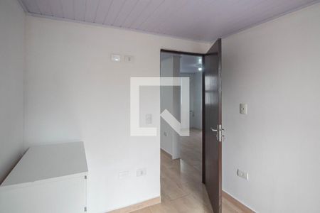 Quarto 1 de apartamento para alugar com 3 quartos, 55m² em Jardim Julieta, São Paulo