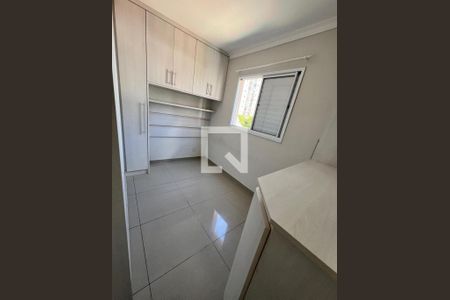 Quarto de apartamento para alugar com 2 quartos, 44m² em Loteamento City Jaragua, São Paulo