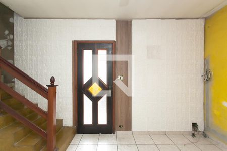 Sala de casa para alugar com 2 quartos, 31m² em Cidade Nova São Miguel, São Paulo