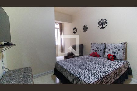 Apartamento à venda com 2 quartos, 86m² em Icaraí, Niterói