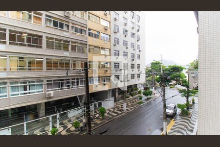 Apartamento à venda com 2 quartos, 86m² em Icaraí, Niterói