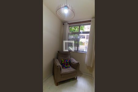 Apartamento à venda com 2 quartos, 86m² em Icaraí, Niterói