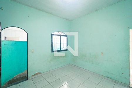 Sala/Quarto de kitnet/studio para alugar com 1 quarto, 30m² em Guaratiba, Rio de Janeiro